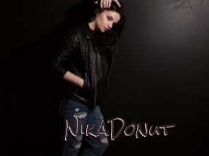 NikaDonut