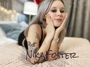 NikaFoster