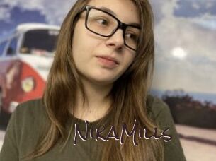 NikaMills