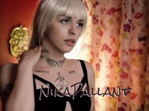 NikaPallant
