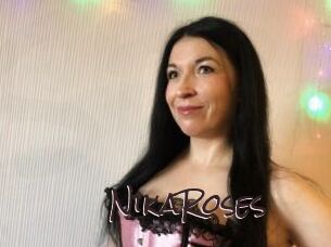 NikaRoses