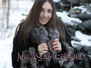 NikaSamchenko