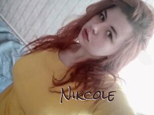 Nikcole