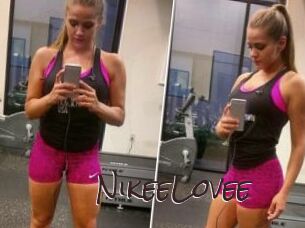 NikeeLovee