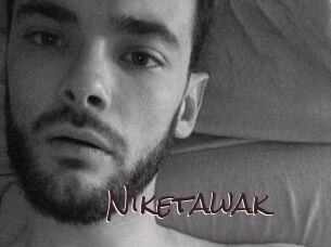 Niketawak