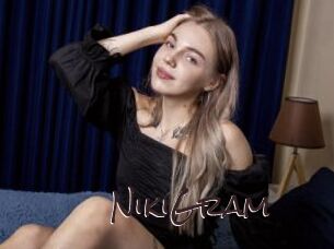 NikiGram