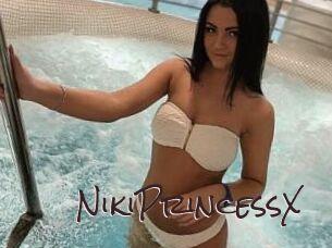 NikiPrincessX