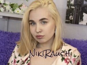 NikiRauch