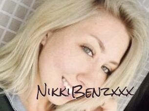 NikkiBenzxxx