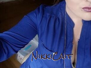 NikkiCait