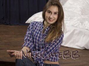 NikkiCuteBB