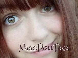 NikkiDollDiva