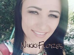 NikkiFlores