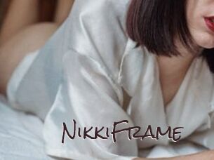 NikkiFrame
