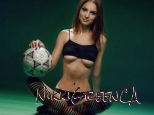 NikkiGreenCA