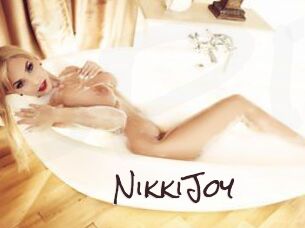 NikkiJoy