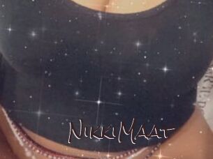 NikkiMaat
