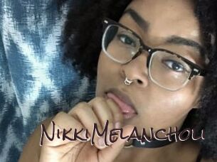 NikkiMelancholi
