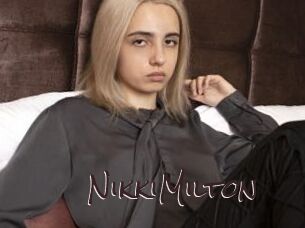 NikkiMilton