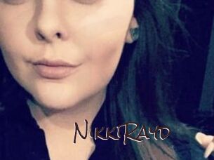 NikkiRayd