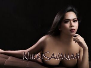 NikkiSavanah