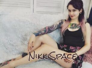 NikkiSpace