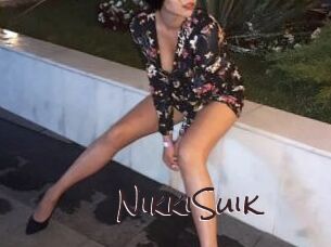 NikkiSuik