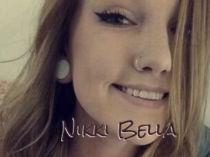 Nikki_Bella Spicy Blogs
