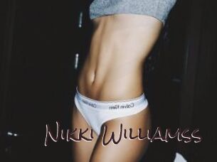 Nikki_Williamss