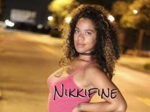 Nikkifine