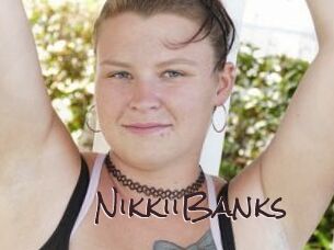 NikkiiBanks