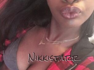 Nikkistarr