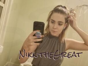 NikkitheGreat