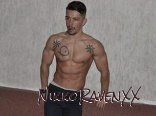 NikkoRavenXX