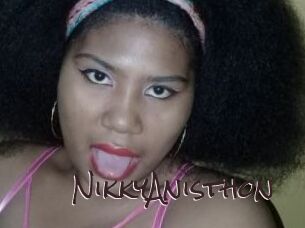 NikkyAnisthon