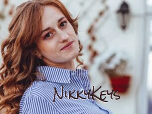 NikkyKeys