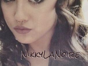 NikkyLaNoire