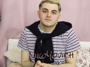 NikoYovich