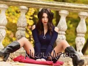 NikolaApril Spicy Blogs
