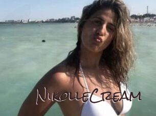 NikolleCream