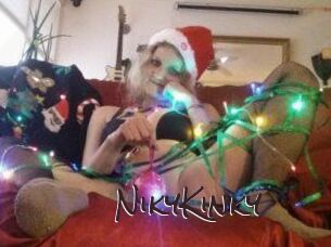 NikyKinky
