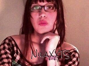 NilaXXTS