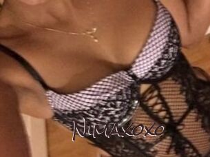 Nimaxoxo