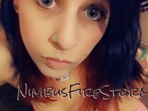 NimbusFireStorm
