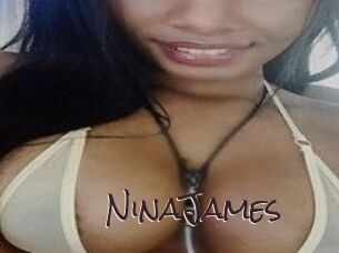 NinaJames