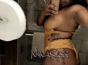 NinaSkyy
