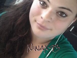 NinaX93