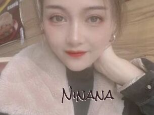 Ninana