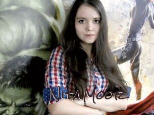 NitaMoor