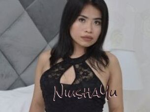 NiushaYu